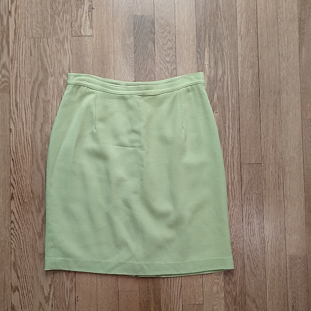 Alberto Makali vintage skirt, size 12